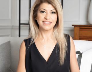 Image of Anita Vizzini Design