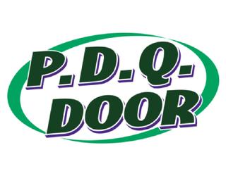 Image of PDQ Door