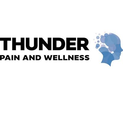 Image of Thunder Pain And Wellness