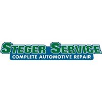 Image of Steger Service