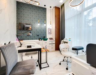 Изображение на Mood Nail Lounge