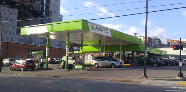 MAPCO