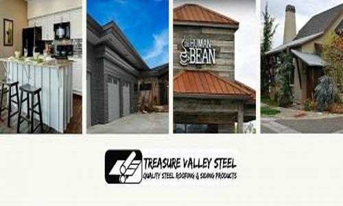 Image of Treasure Valley Steel Inc.