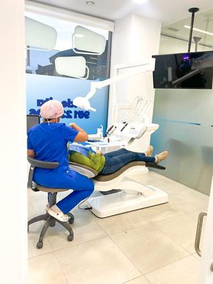 Imagen de Clínica Dental Cleardent Málaga Carlos Haya