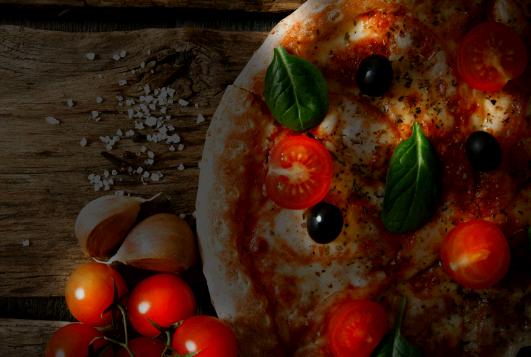 Image of Pizza Catering Sydney