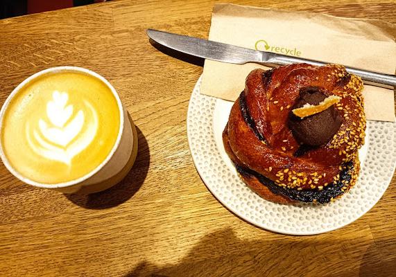 Image of Hinba Specialty Coffee