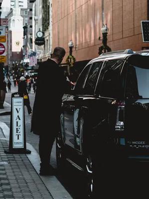 Image of Boston Valet Parking