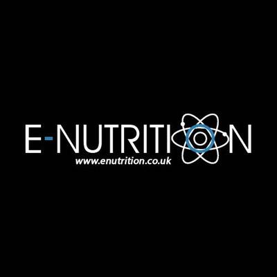 Image of E-Nutrition