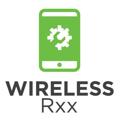 Image of Wireless Rxx