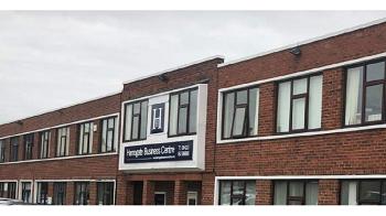 Image of Oakbeck Finance Ltd