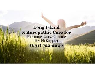 Image of Naturopathic Wellness Center