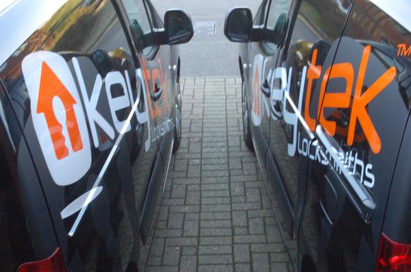 Image of Keytek Locksmiths Wednesbury