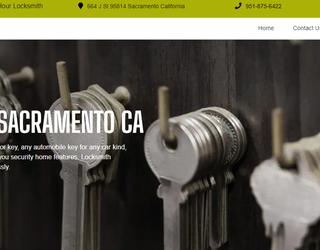 Image of Locksmith Service Sacramento