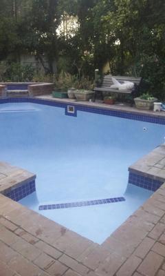 Afbeelding van CVP Projects & Swimming Pools
