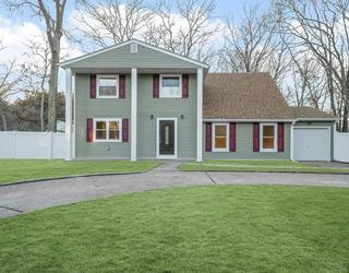 Image of J&A Homes