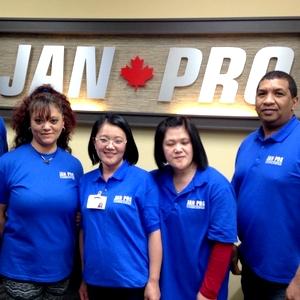 Image of Jan-Pro Cleaning Systems