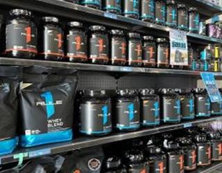 Image of Power Supps