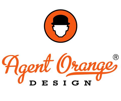 Agent Orange Design