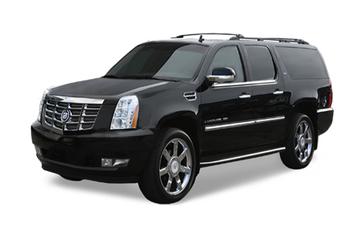 Image of Limo Route