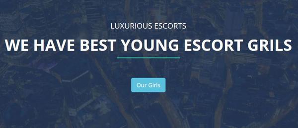 Image of Beauty Escort Girls