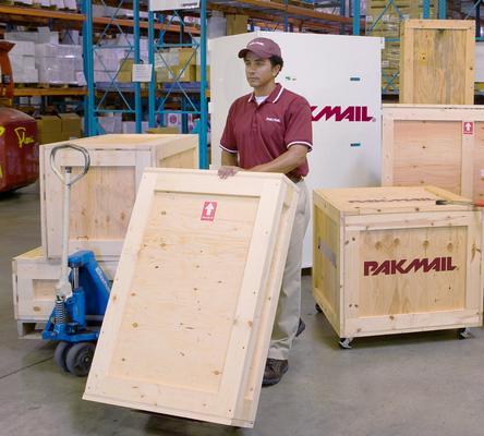 Image of Pakmail
