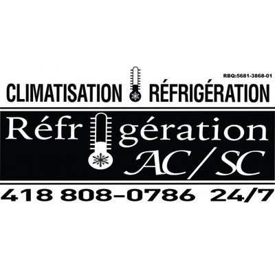 Image de Refrigeration AC Sc