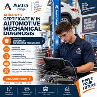 Image of Austra College – Vocational Institute in Sydney, Australia