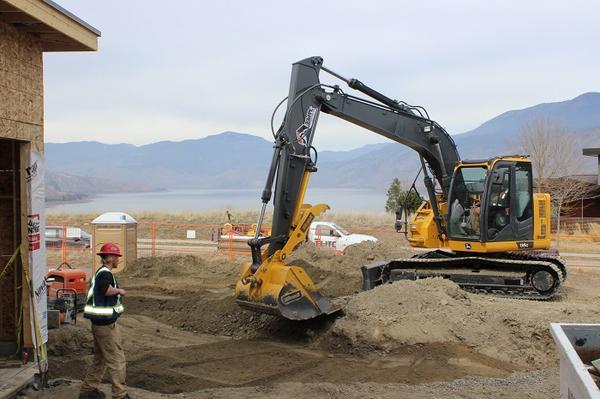 Image of Interior Elite Excavating Ltd.