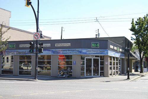 Image of Coast Dental Centre