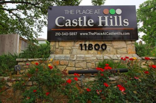 Image of The Place at Castle Hills
