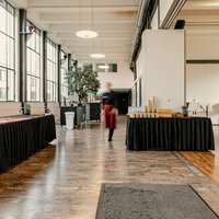 Image de Eventfabrik Bern Services AG