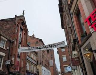 Image of Gregory Abrams Davidson Solicitors