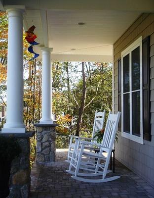 Image of Jennifer Morgenthau Architect, LLC