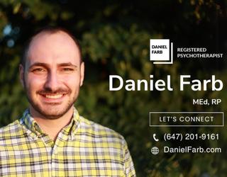Image de Daniel Farb Psychotherapy Services