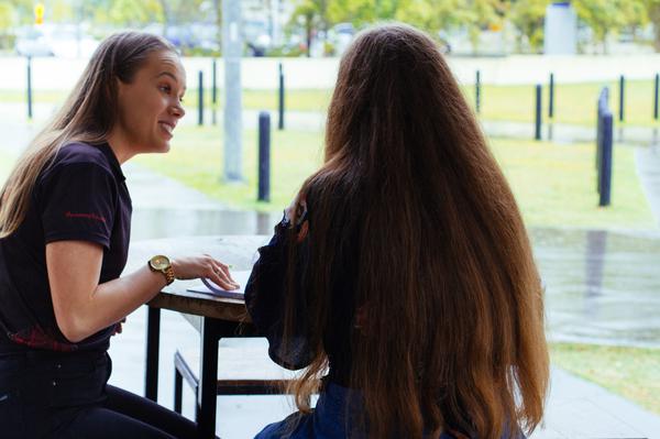 Image of A Team Tuition