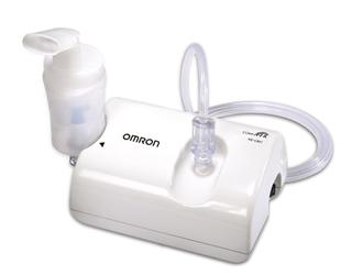 Understanding Home Nebulization