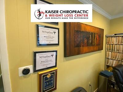 Image of Kaiser Chiropractic & Weight Loss Center, Chiropractor Mitchel K