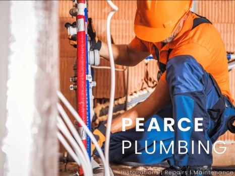 Image of Pearce Plumbing