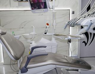 Изображение на Дентална практика д-р Веса Димитрова