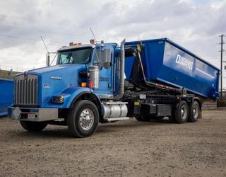 Image of Discount Dumpster