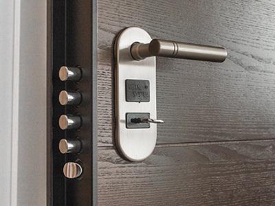 Image of Locksmith Derby