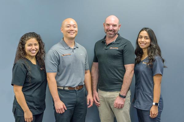 Image of Elite Spine & Health Center - Spring