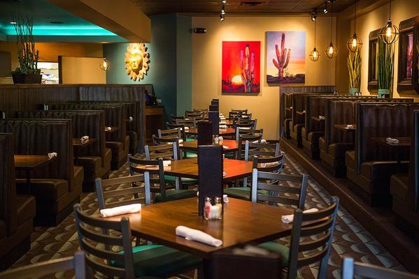 Image of Blue Agave Grill