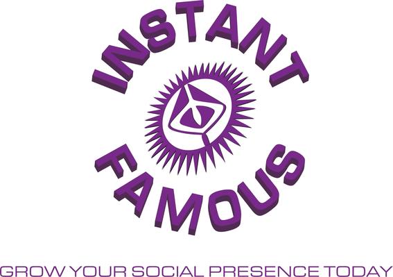 Imagen de Famoso al instante - Aumente su presencia en las redes sociales
