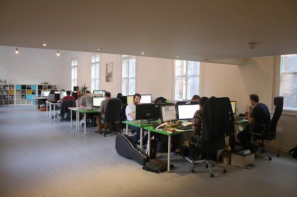 Image of Draw & Code Ltd.