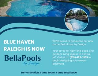 Image of Bella Pools by Design