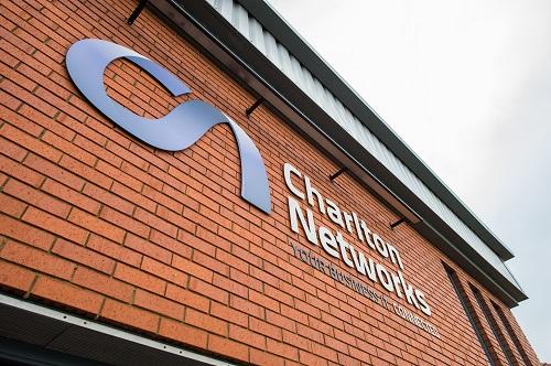 Image of Charlton Networks