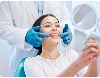Dentist Springvale