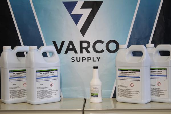 Image of Varco Pro Supply