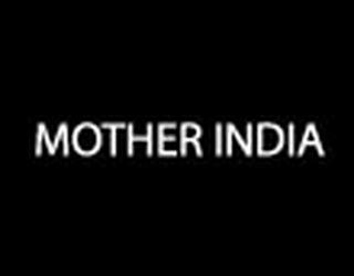 Mother India Logo